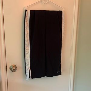 Nike, track pants